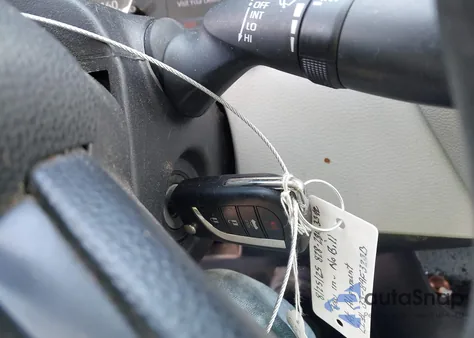 2021 Toyota Corolla Le из США, поврежденный, VIN 5YFEPMAE0MP227574